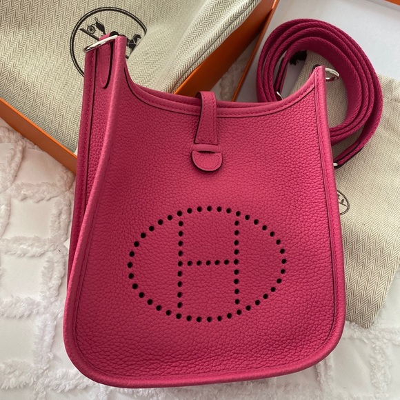 Hermes - Evelyne - Picture 1 of 5